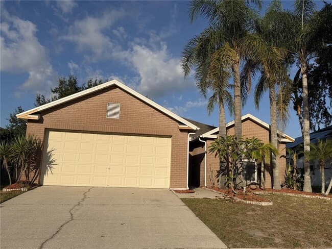property at 1921 Tinker Dr