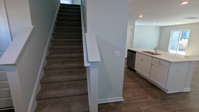 140 Ponderosa Lp in Rincon, GA - Building Photo - Building Photo