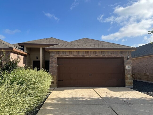 property at 1138 Stanley Wy