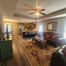 5858 Geranium Ln in Battlefield, MO - Building Photo - Building Photo