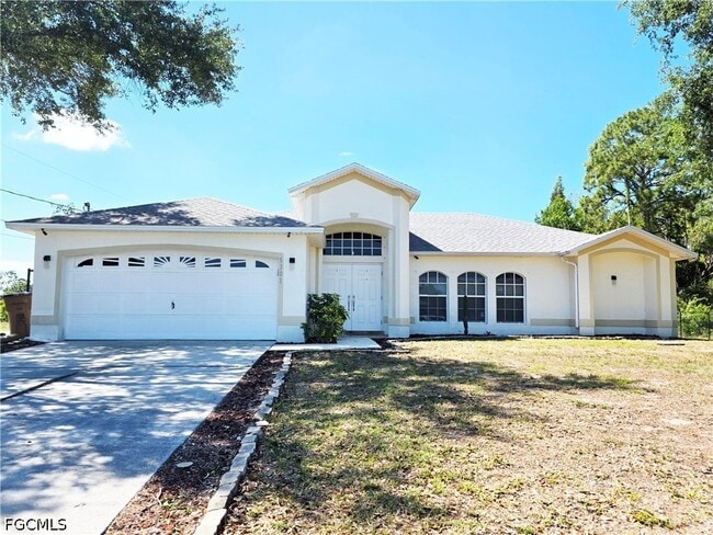 property at 5301 Banning St