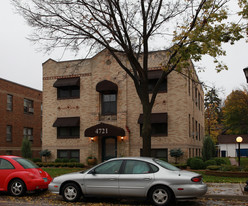 4721 Nicollet Ave Apartments