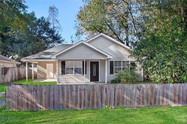 40771 Chinchas Creek Rd in Slidell, LA - Building Photo - Building Photo