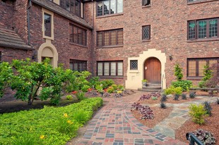 Ten-O-Five Anhalt Apartments in Seattle, WA - Foto de edificio - Building Photo