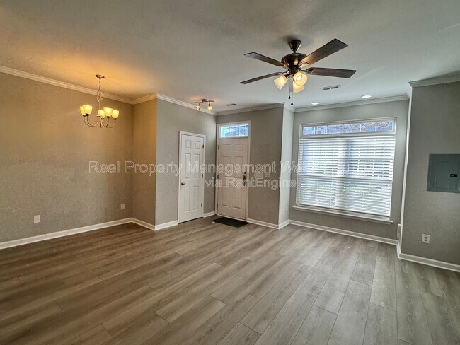 1221 Canyon Rock Court in Raleigh, NC - Building Photo - Building Photo