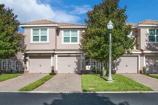 1208 Bella Cara Ct in Four Corners, FL - Building Photo