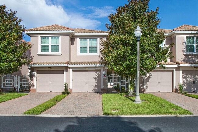 property at 1208 Bella Cara Ct