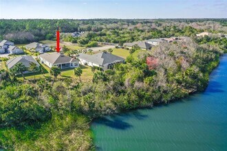 82 N Lakewalk Dr in Palm Coast, FL - Building Photo - Building Photo