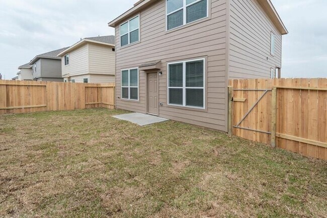 18634 Rock Flats Ravine Dr in Katy, TX - Building Photo - Building Photo