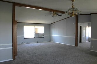 8644 Dustin Dr in Quinlan, TX - Building Photo - Building Photo