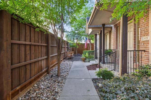 2028 N Haskell Ave. in Dallas, TX - Building Photo - Building Photo