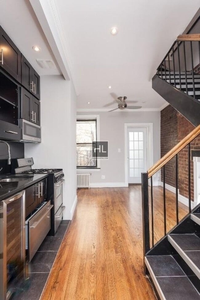 Mott Street in New York, NY - Building Photo - Building Photo