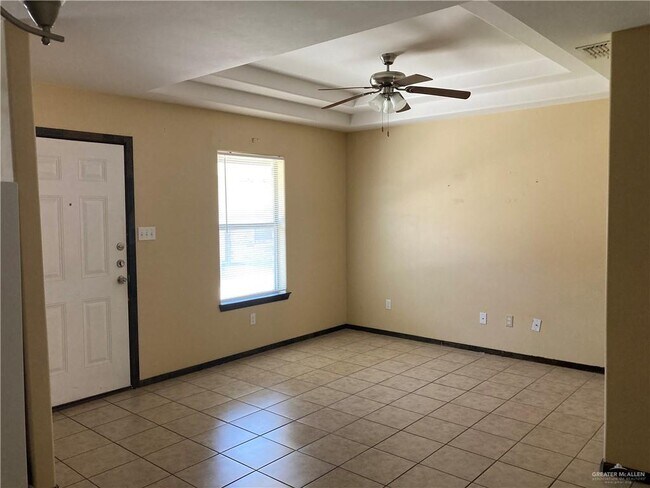 614 San Antonio Ave-Unit -3 in Mission, TX - Building Photo - Building Photo