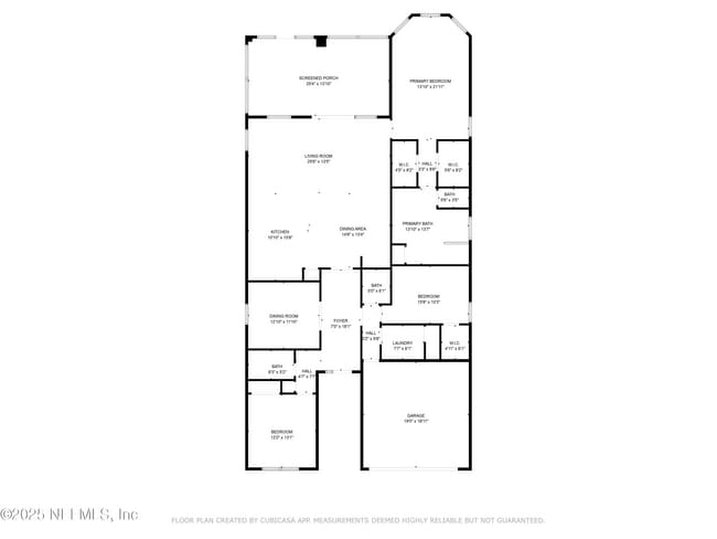 321 Palm Island Way in Nocatee, FL - Building Photo - Building Photo