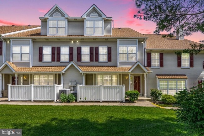 4707 Aberdeen Ln in Gloucester Township, NJ - Building Photo - Building Photo