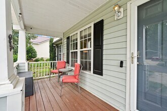 906 Hounds Chase Dr in Durham, NC - Building Photo - Building Photo