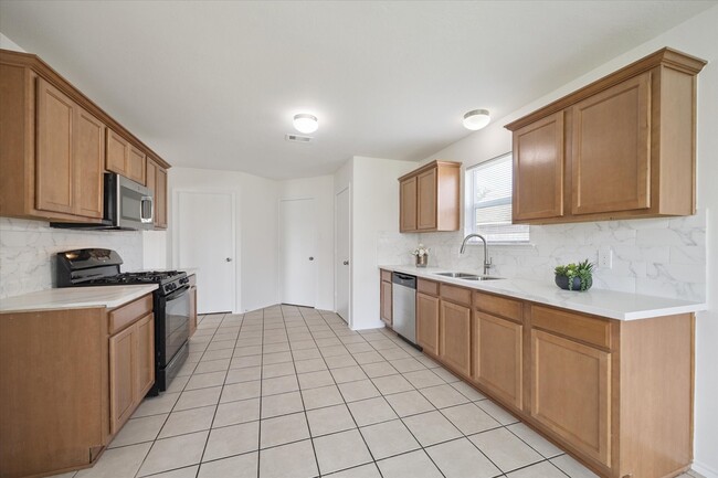 property at 6738 Haven Forest Ln