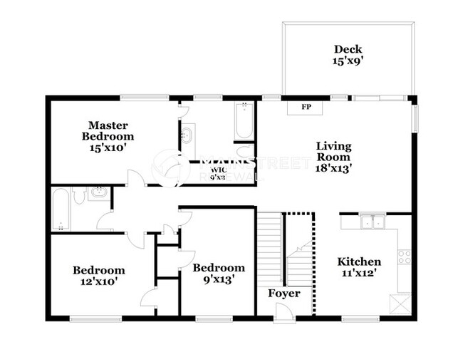 1933 Graywood Ct in Winston-Salem, NC - Building Photo - Building Photo