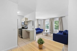 7340 Harding Ave in Miami Beach, FL - Building Photo - Building Photo