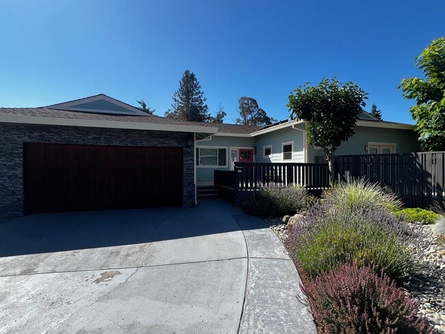 property at 129 Alma Ave