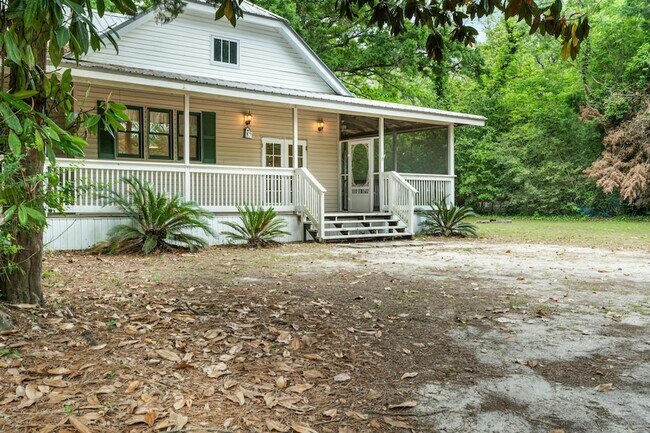 property at 126 McHenry Rd