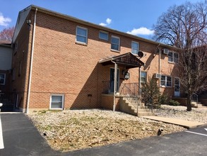 East Side Village twnhse & Apt in Lancaster, PA - Building Photo - Building Photo