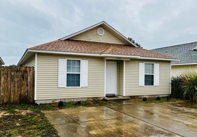 property at 7459 Harvest Village Ct