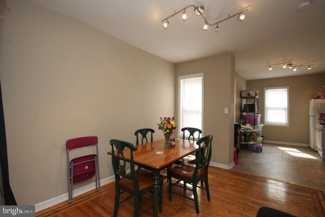 property at 5760 N 20th St