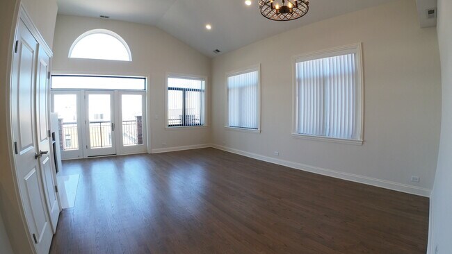 1701 W Chicago Ave in Chicago, IL - Building Photo - Building Photo