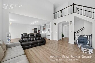 714 Watt Ln in Wentzville, MO - Building Photo - Building Photo