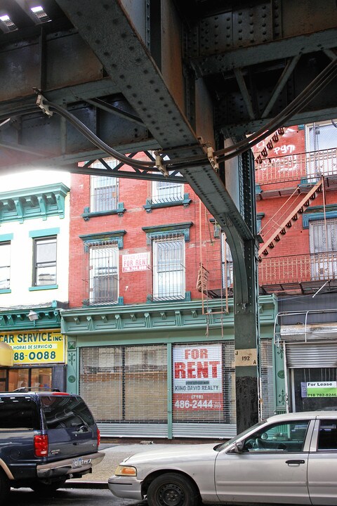 388 Broadway in Brooklyn, NY - Building Photo