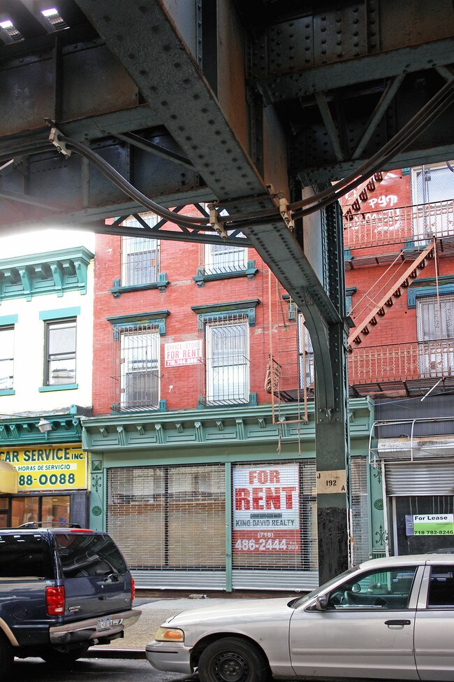 388 Broadway