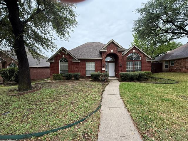 property at 7789 Lancelot Rd