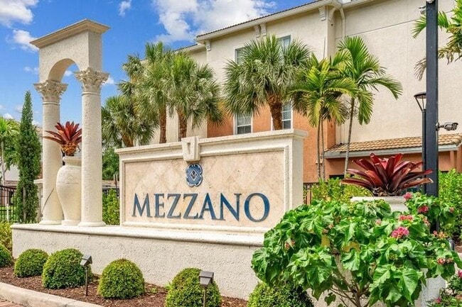 property at 9825 Baywinds Blvd