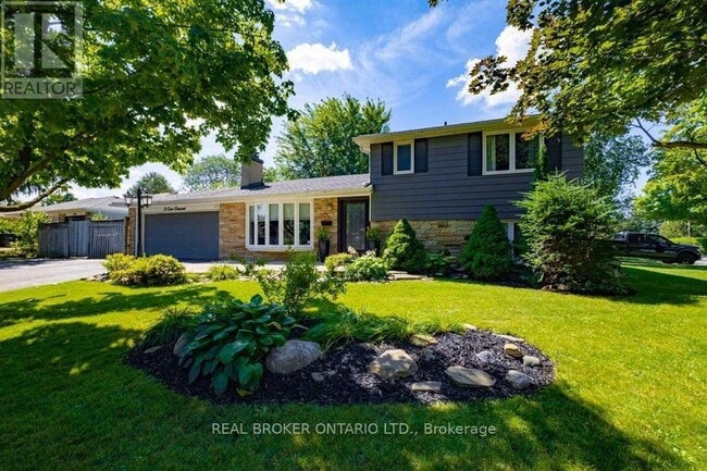 property at 2 Core Crescent