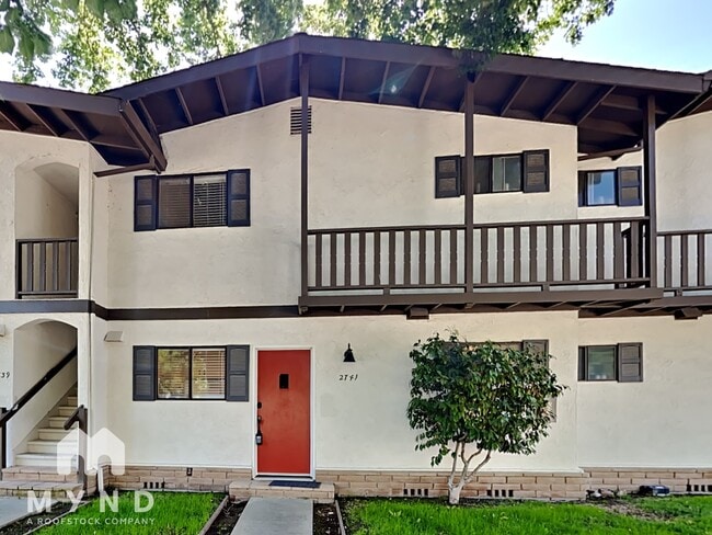 property at 2741 21st Street