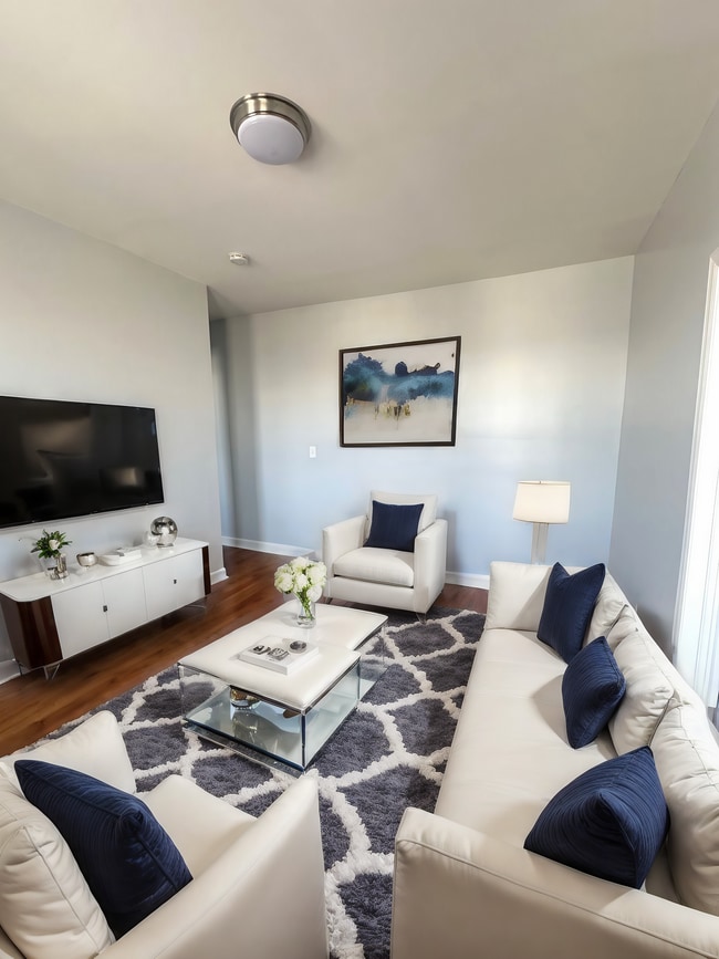 505 57th Street Apartments in West New York, NJ - Foto de edificio - Building Photo