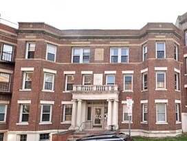 10 Scottfield Rd, Unit 2 in Boston, MA - Building Photo