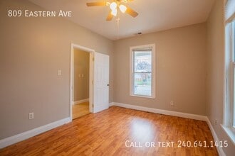 809 Eastern Ave NE in Fairmount Heights, MD - Building Photo - Building Photo