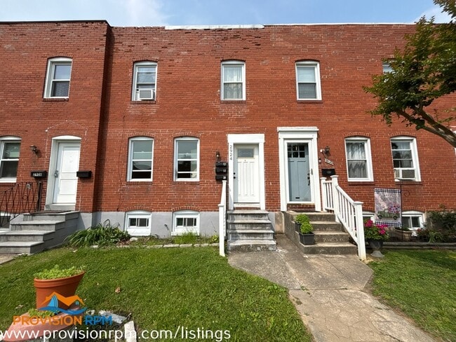 property at 2924 Yorkway