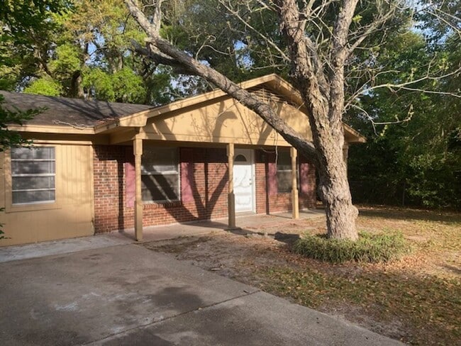 2627 5th Ave in Gulfport, MS - Building Photo - Building Photo