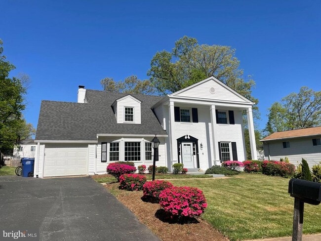 9356 Birchwood Ct