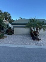 8529 54th Ave Cir E in Bradenton, FL - Building Photo
