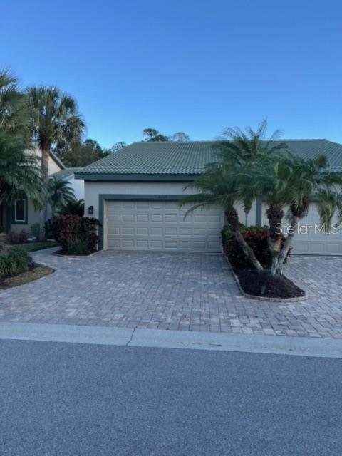 8529 54th Ave Cir E in Bradenton, FL - Building Photo
