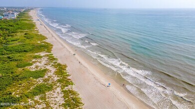 3060 N Atlantic Ave, Unit 111 in Cocoa Beach, FL - Building Photo - Building Photo
