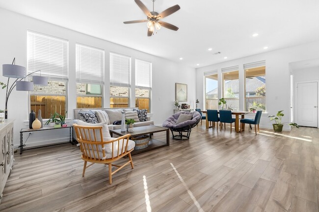 property at 23607 Bottlebrush Terrace Trl