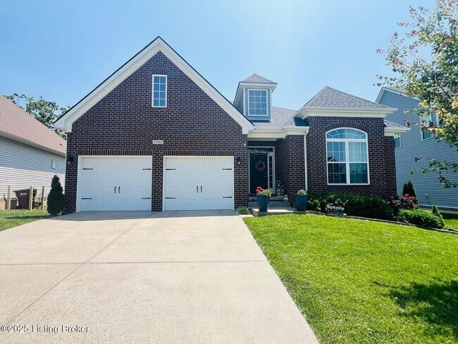 property at 13903 Halden Ridge Way