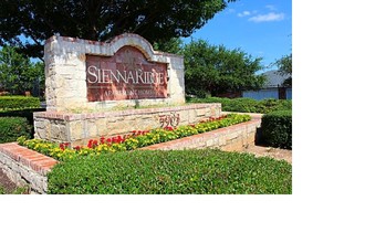 Sienna Ridge in San Antonio, TX - Building Photo - Building Photo