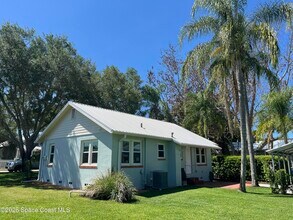 102 South St in Rockledge, FL - Building Photo - Building Photo