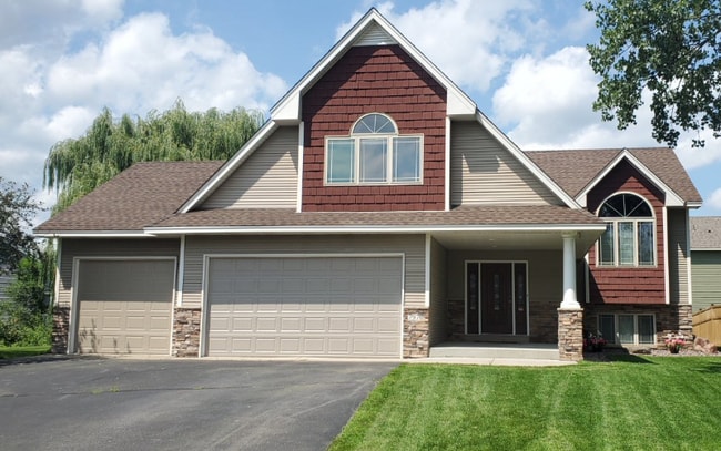 property at 7970 Hartig Cir